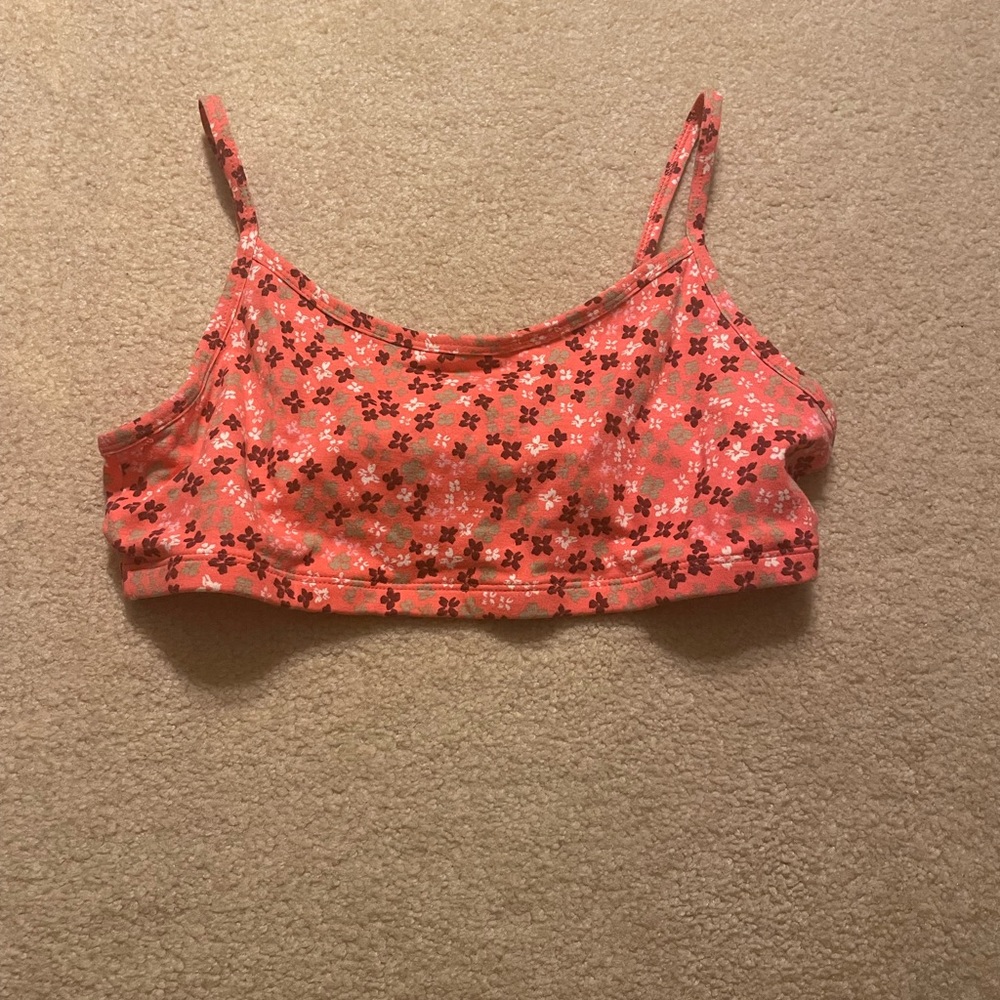 Old Navy Crop Tank